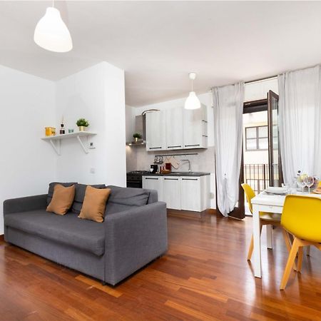 דירות Terrace Milan Con Parcheggio Incluso מראה חיצוני תמונה