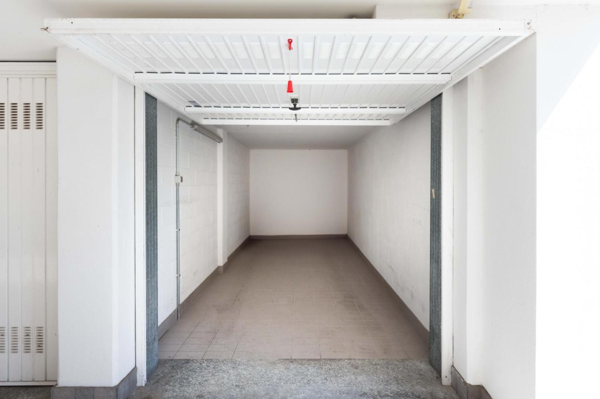 דירות Terrace Milan Con Parcheggio Incluso מראה חיצוני תמונה